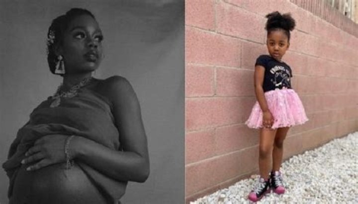 Is Birgundi Baker Pregnant? Everything To Know About The Actress