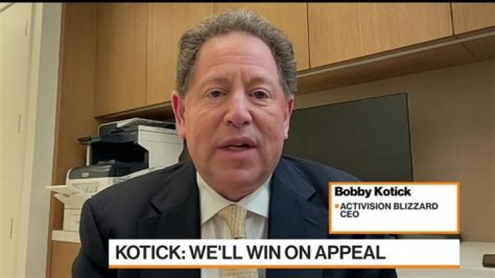 Is Bobby Kotick Wife Jewish? Activision CEO Religion and Allegations
