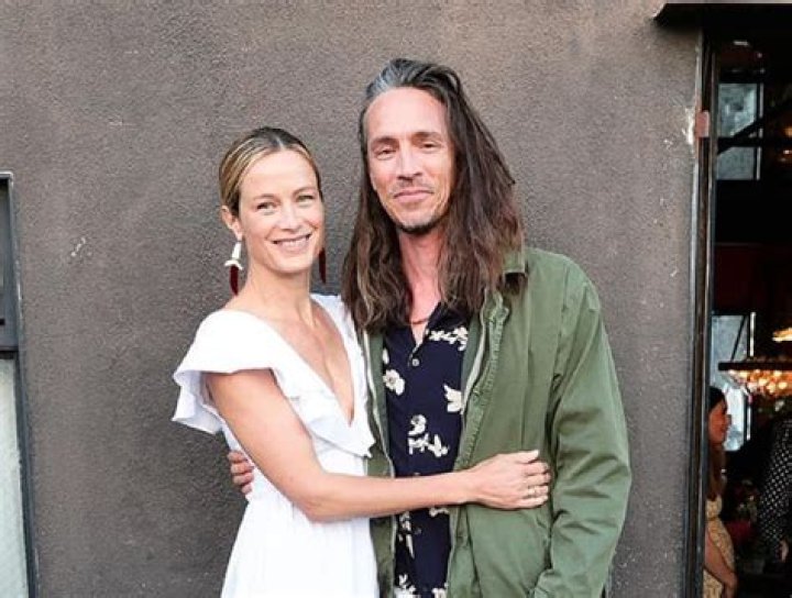 Is Brandon Boyd Gay | Sexuality Partner And Dating History