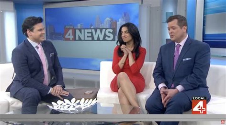 Is Brandon Roux Leaving Channel 4?