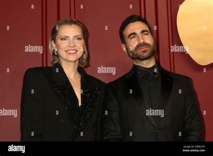 Is Brett Goldstein Married? Emmy Award-winning British Actor Love Life Explored