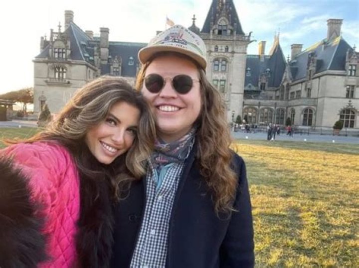 Is Briley Hussey Marcus King’s Wife or Girlfriend?