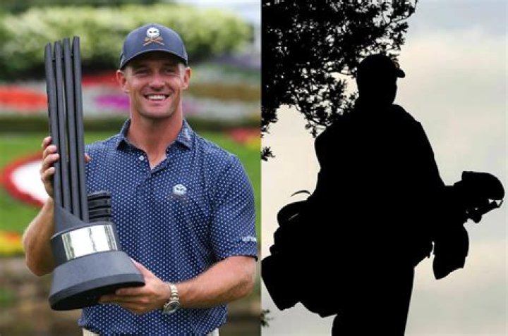 Is Bryson DeChambeau Christian? Explore More About American Professional Golfer Religion & Faith