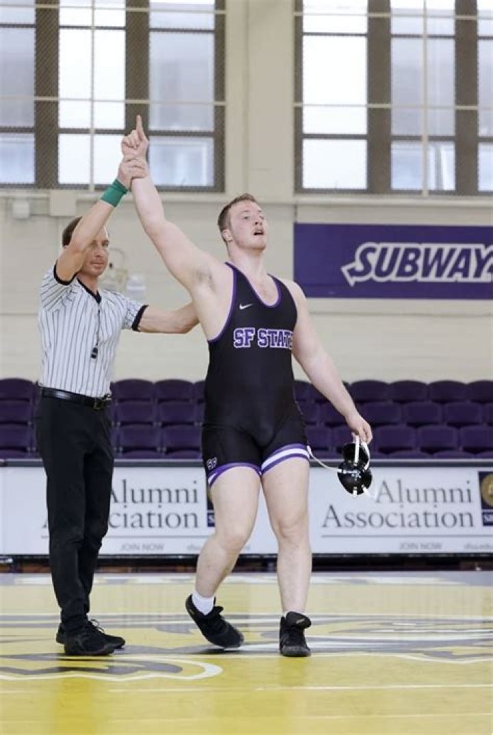 Is Callum Bisping Into Wrestling? Michael Bisping Son Wikipedia Bio