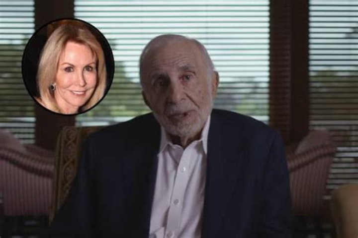 Is Carl Icahn Son Married? Brett Icahn Wife Or Girlfriend, Relationship Revealed