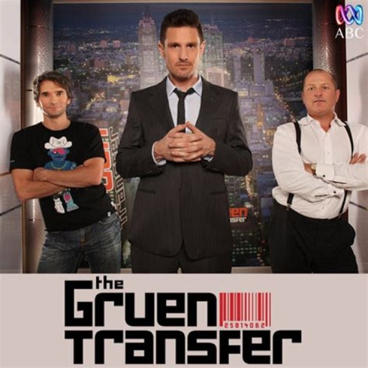 Is Carolyn Miller A Trangender Man? Everything About The Gruen Transfer Cast