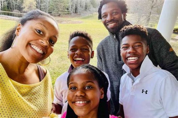 Is Chanel Jones Still Married To Husband Uche Ojeh? Family and Children