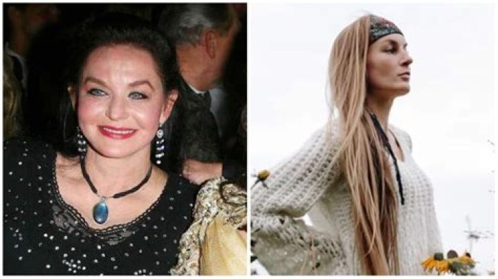 Is Charity Gayle Related To Crystal Gayle? Here Is What We Know About Her Family History