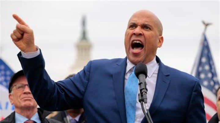 Is Charles Booker Related To Cory Booker? All We Know About The American politician