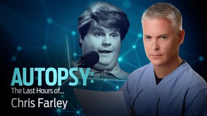 Is Chris Farley Autopsy And Death Photos Available On Reddit? Details We Know