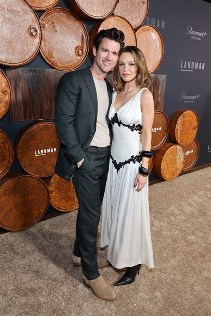 Is Chris Mcnally Married Julie Gonzalo? Dating History And Relationship Timeline