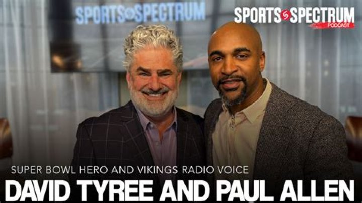 Is Chris Tyree Related To David Tyree? Everything To Know About The Football Player