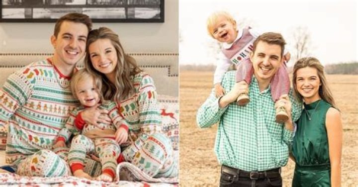 Is Chris Tyson Still With His Wife Katie? Meet His Son Tucker And Family