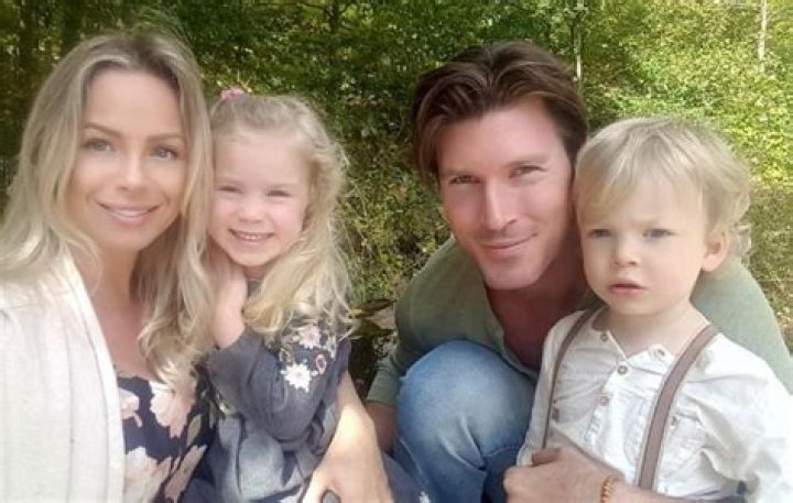 Is Christopher Russell’s Wife Model Tailor James? Yellowstone Romance Actor Married Life And Family Details