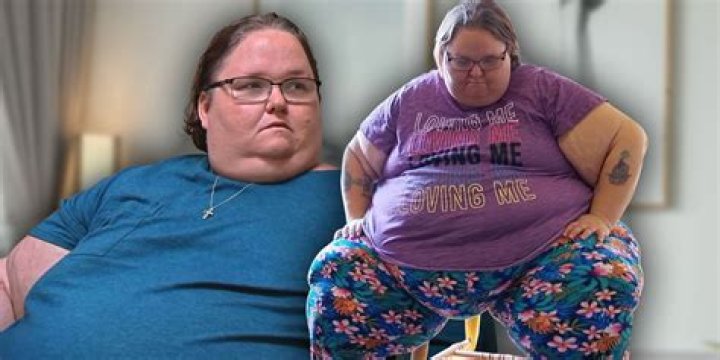 Is Cindy 600-lb Life Dead? Death News Update – What Happened To Her?