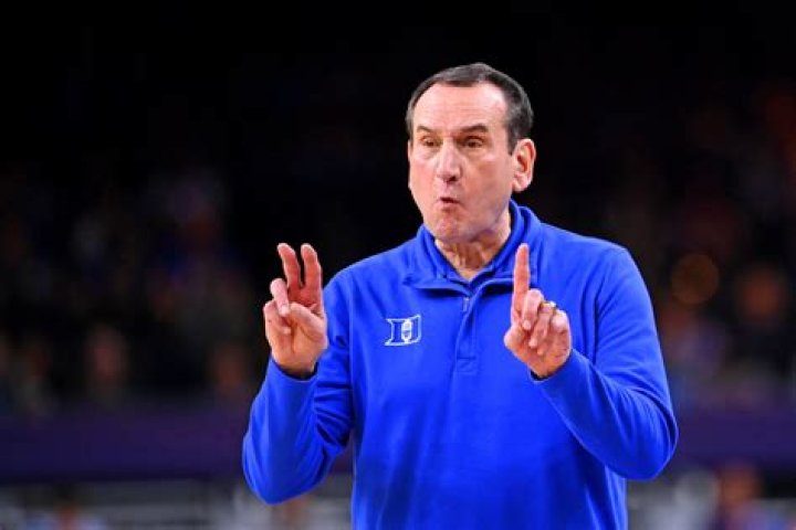 Is Coach K Jewish? Mike Krzyzewski Religion And Faith Explained