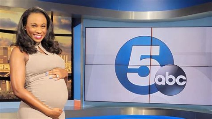Is Courtney Gousman Pregnant? Everything To Know About News5 Anchor