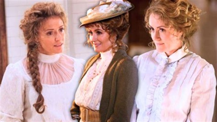 Is Crabtree Leaving Murdoch Mysteries And What Happened To Jonny Harris