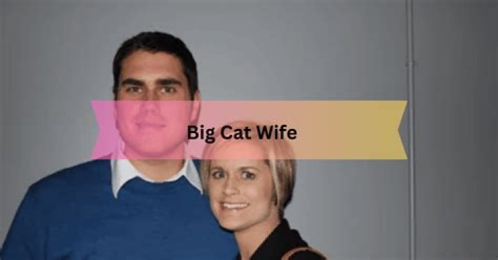 Is Dan Katz Aka Big Cat Married? Everything On His Wife Or Girlfriend