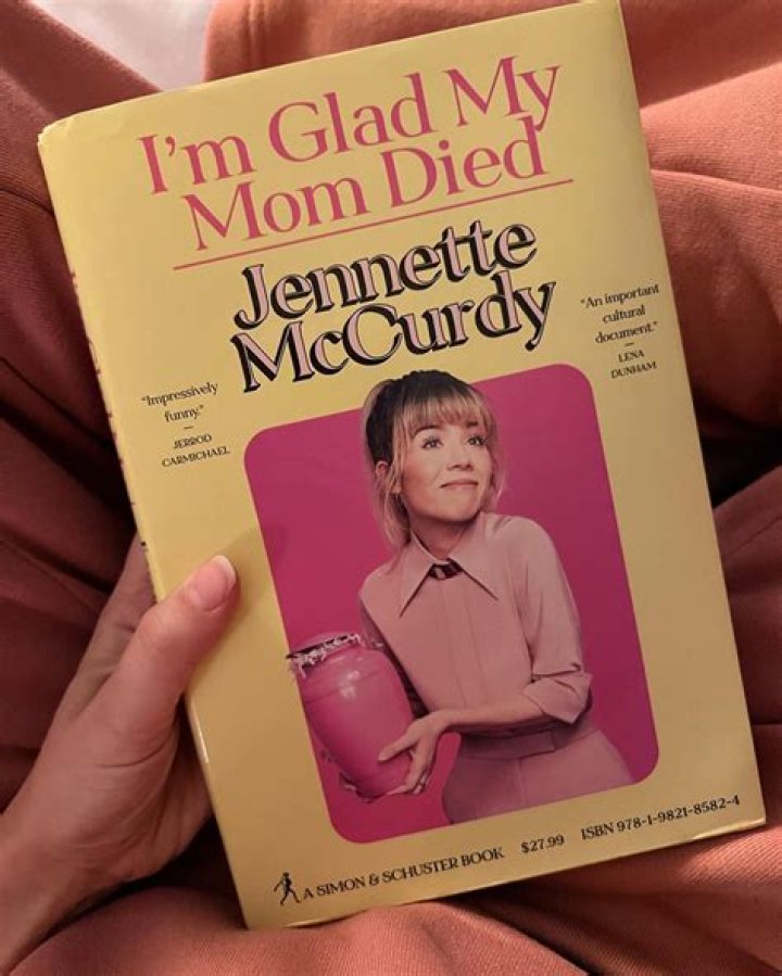Is Dan Schneider In Jail? Buy Jennette Mccurdy Memoir, Book