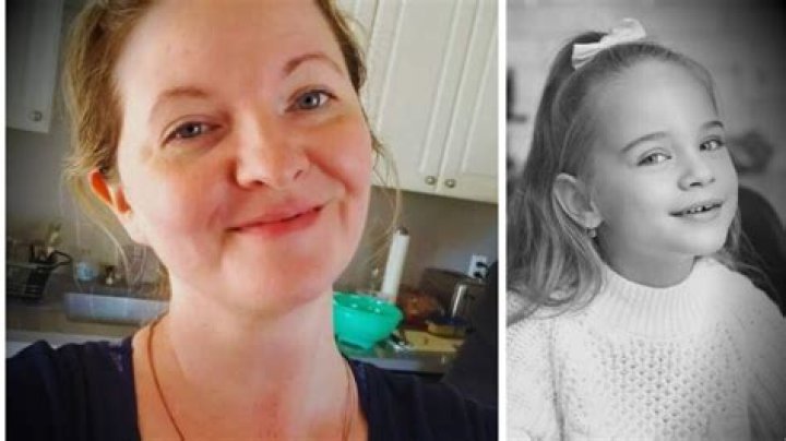 Is David Edward Johnson In Jail? Julie Hernlen Daughter Tia Then 5 Years Old Called 911