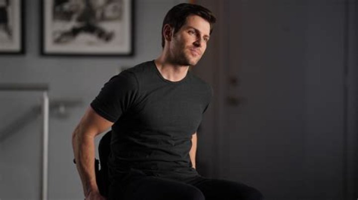 Is David Giuntoli Really Paralyzed And In A Wheelchair In Real Life? Eddie From A Million Little things
