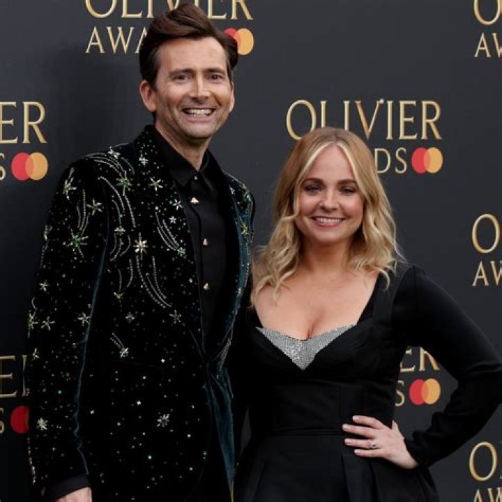 Is David Tennant’s wife ill? Is David Tennant still married? Is Georgia Tennant David Tennant’s wife?