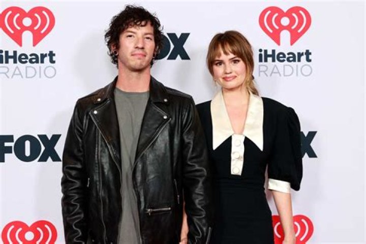 Is Debby Ryan Pregnant? Everything About Her Married Life