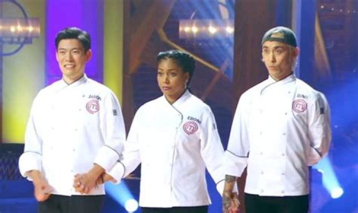 Is Dino MasterChef gay? Origin, girlfriend, where is he now?