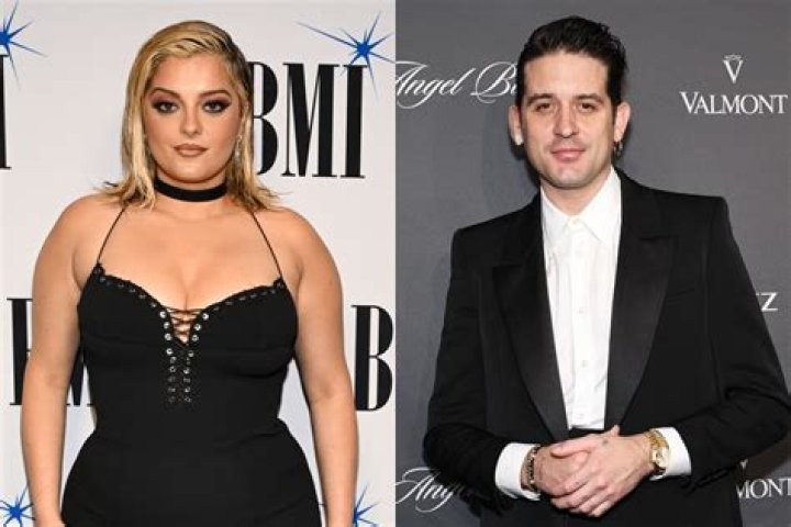 Is G-Eazy in a relationship? Did Bebe Rexha and G-Eazy date? Why is G-Eazy famous?