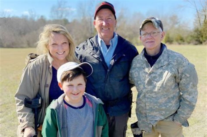 Is Gary Drayton Gay, Married? Net Worth, Family