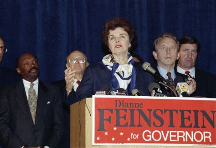 Is Gavin Newsom Related To Dianne Feinstein? Governor Of California Family Ethnicity And Religion