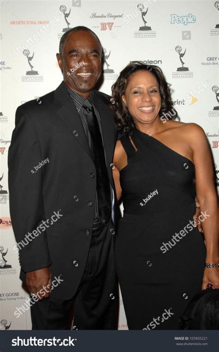 Is Glynn Turman Still Married To Wife Jo Ann Allen? Aretha Franklin Ex Husband