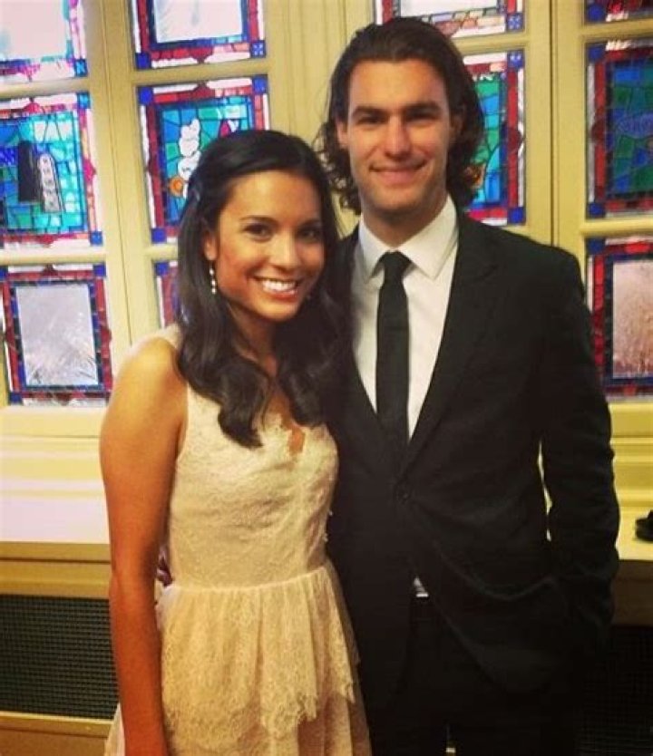Is Graham Zusi Married? Soccer Player Fiance Turned Into Wife, All About Arba House