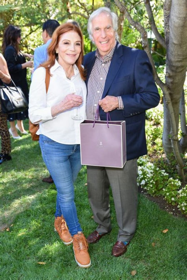 Is Henry Winkler Jewish? Fans Are Exploring About His Family Origin And Marital Life With Wife Stacey Weitzman