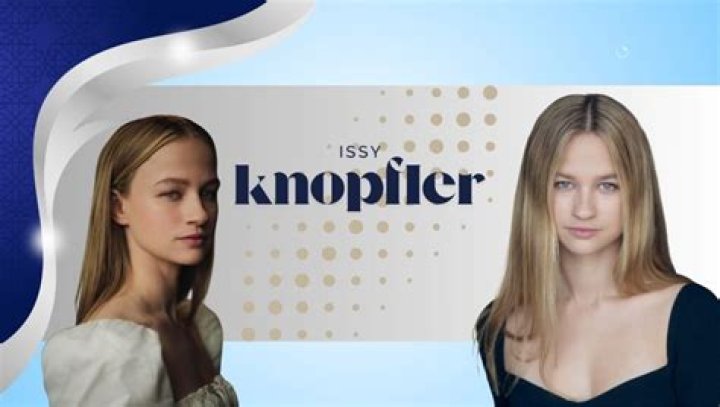 Is Issy Knopfler Related To Mark Knopfler? Dad Instagram And Wikipedia