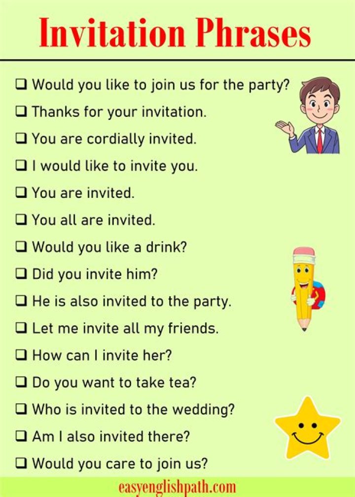 Is it rude to invite someone to someone elses party