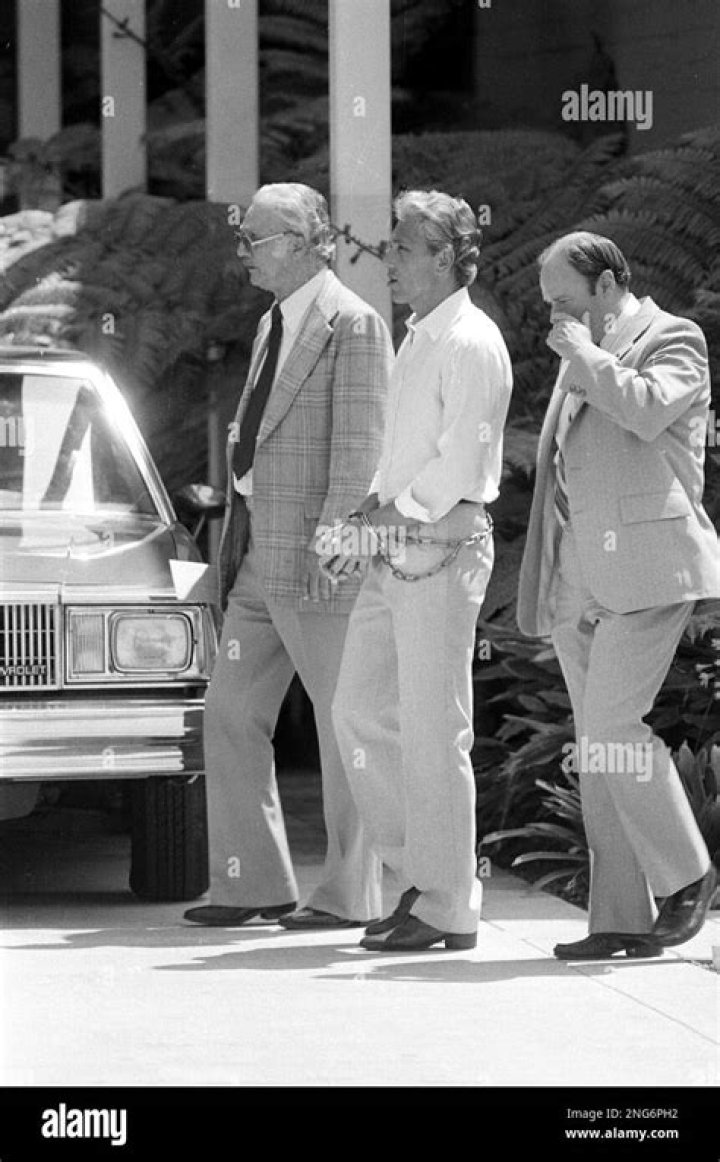 Is Jeffrey MacDonald Still Alive? Whereabouts Today: Where Is He Now?