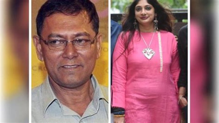 Is Jigna Vora In Jail? J Dey Murder Case Update 2023