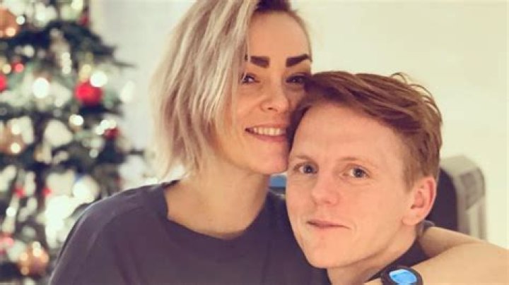 Is Jonas Strand Gravli Gay? Who Is His Partner?