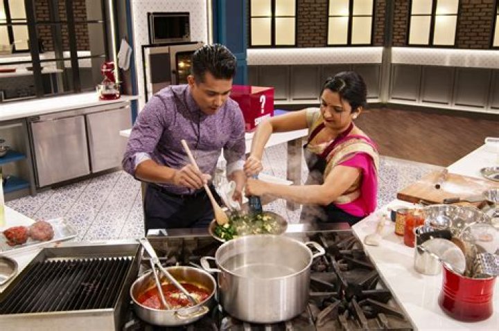 Is Jordan Andino Gay? The Cook at All Cost Host’s Sexuality Explored!