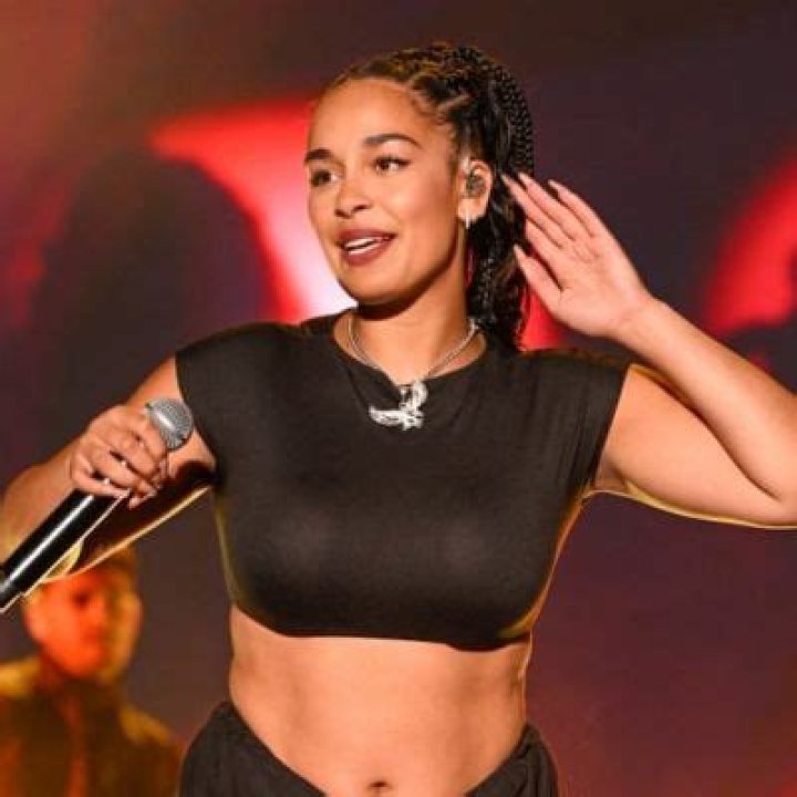 Is Jorja Smith Expecting A Child? Pregnancy Rumors And Baby Bump