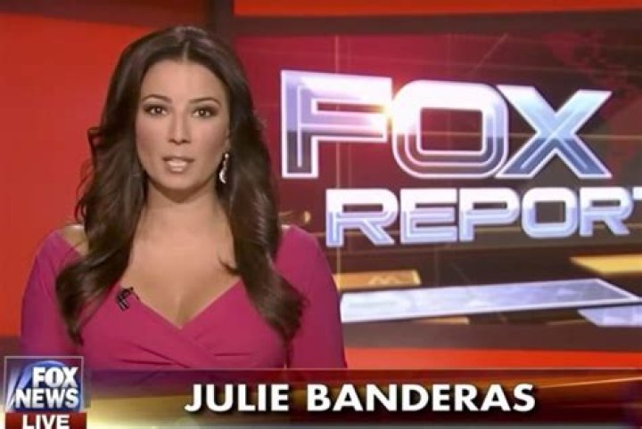Is Julie Banderas From FOX News Pregnant? Fans Notice Weight Gain And Speculate Pregnancy