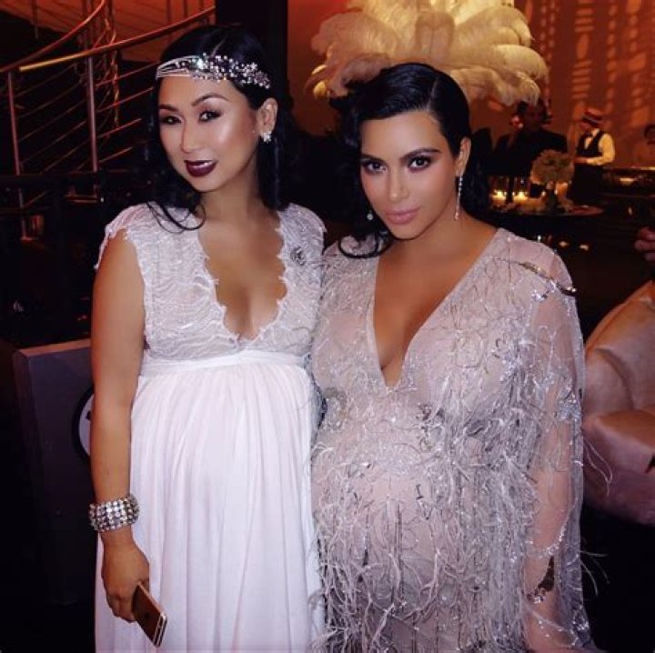 Is Kardashian Assistant Tracy Romulus Married? Meet Her On Instagram