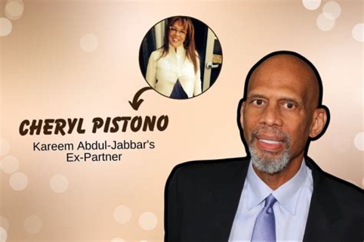 Is Kareem Abdul-Jabbar Married To Cheryl Pistono? Relationship Timeline