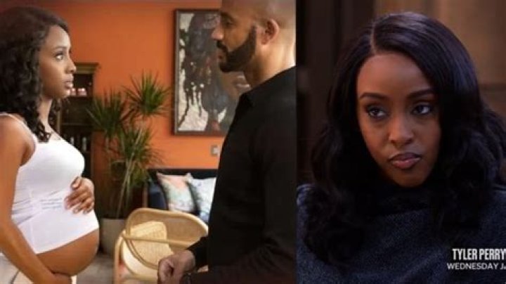Is Karen Pregnant By Zac In Sistas? Ebony Obsidian Pregnancy Myth and Boyfriend