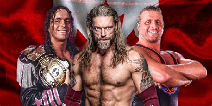 Is Kenny Omega Gay? Wife Or Partner -Meet The Canadian Wrestler On Instagram