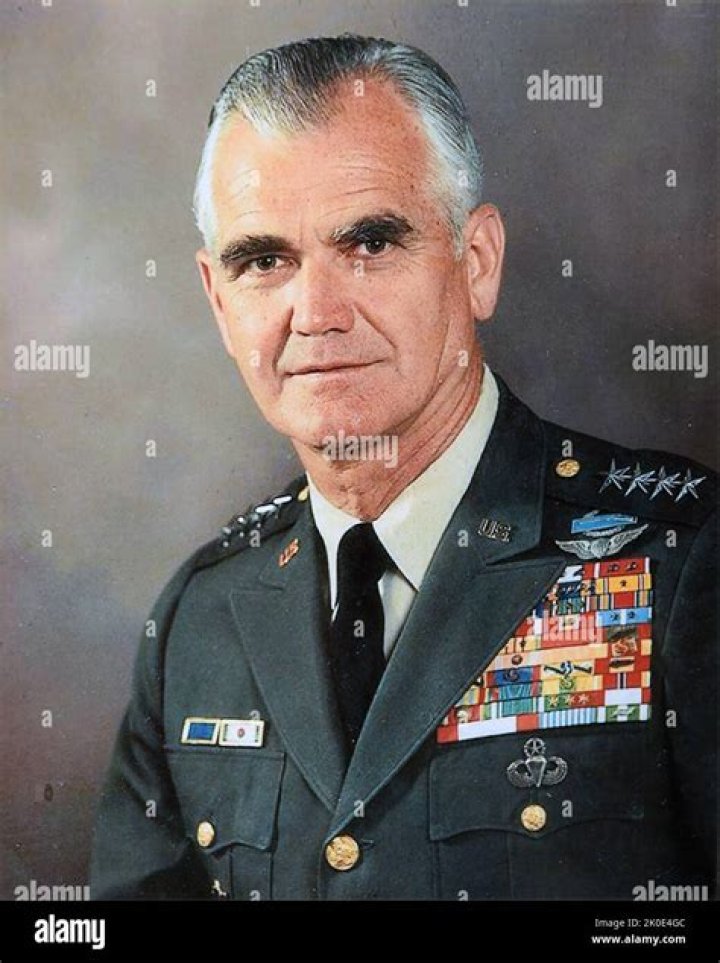 Is Kyle Westmoreland Related To General Westmoreland? Everything To Know About