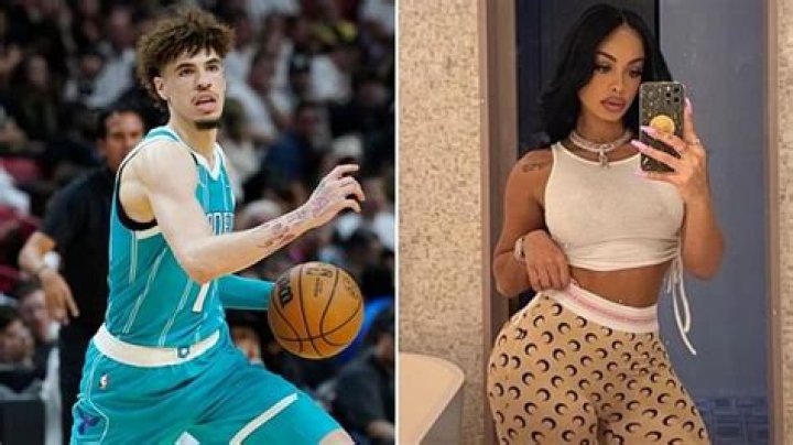Is LaMelo Ball Gay? Sexuality Partner And Dating Life Explored