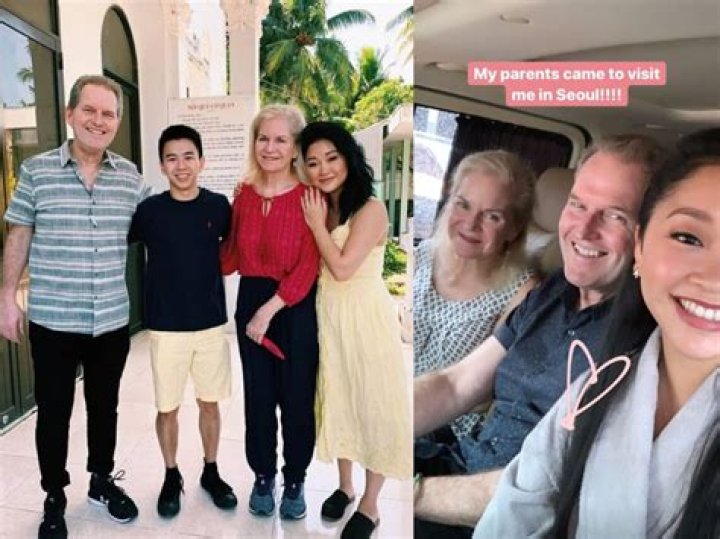 Is Lana Condor Adopted? Parents Ethnic Background And Race Explained